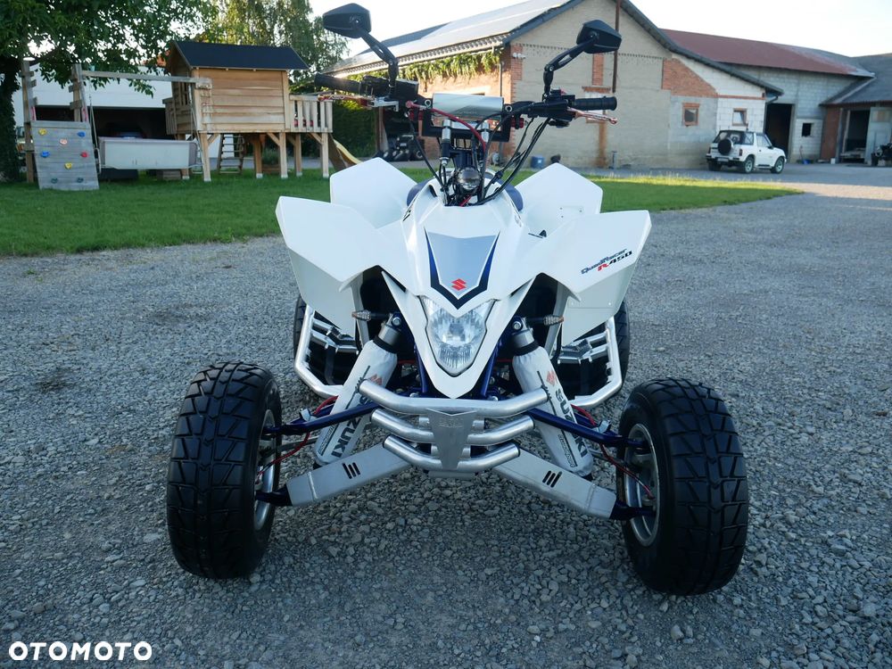 Suzuki Inny - 7