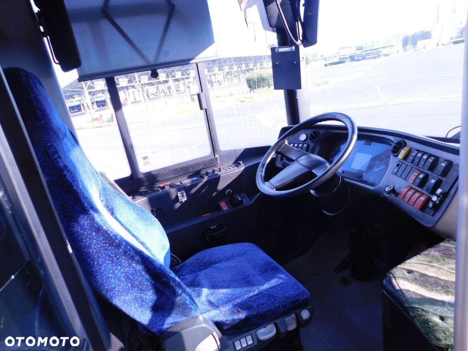 Solaris URBINO 18 - 12