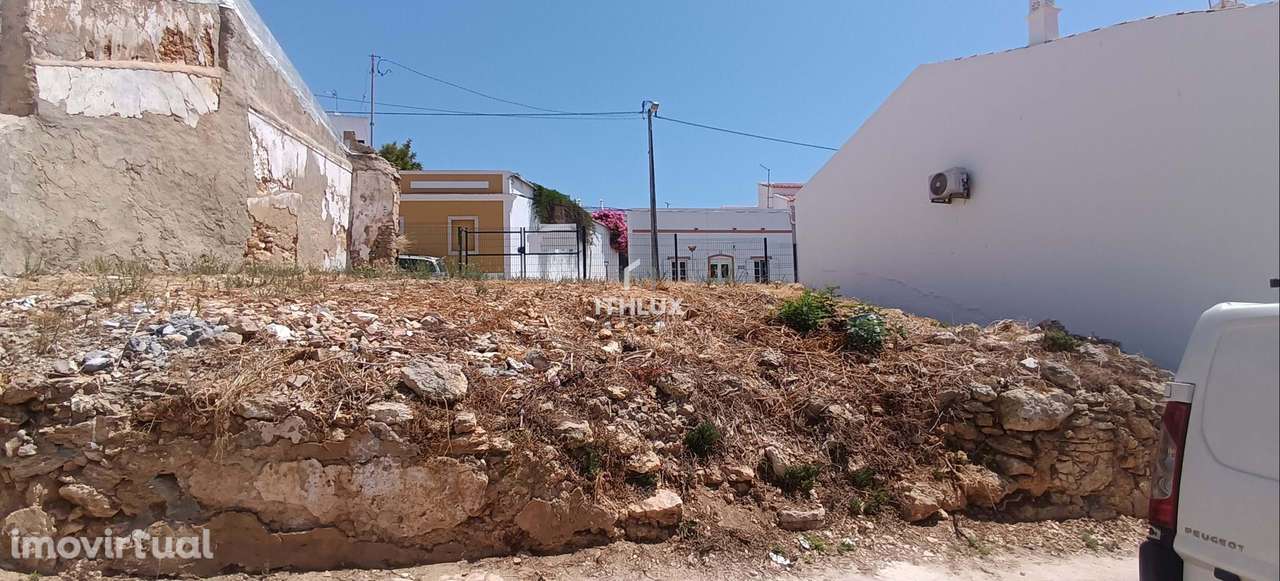 Terreno urbano para construção de moradia - Grande imagem: 4/5