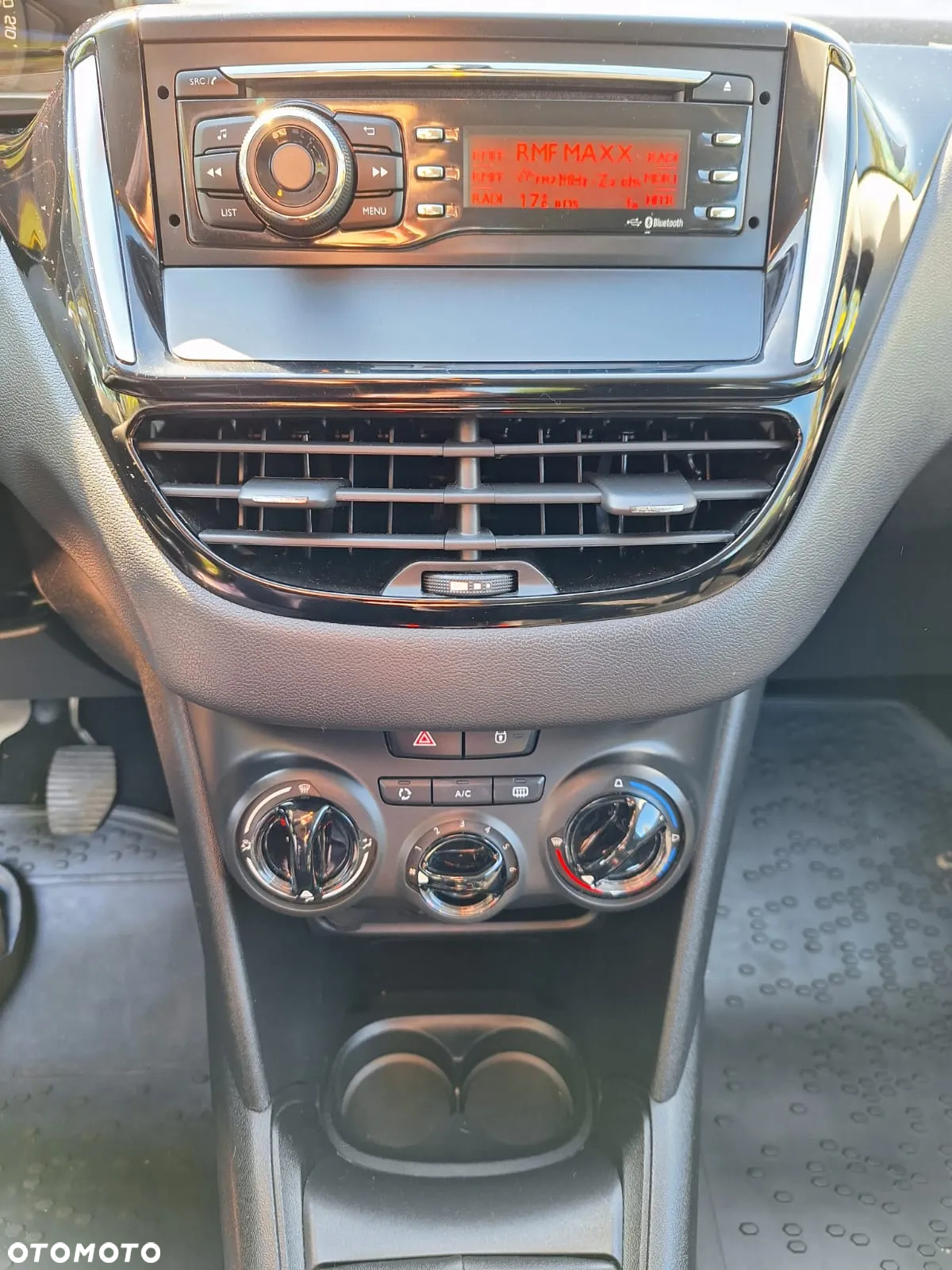 Peugeot 208 1.0 VTi/PureTech Access - 7