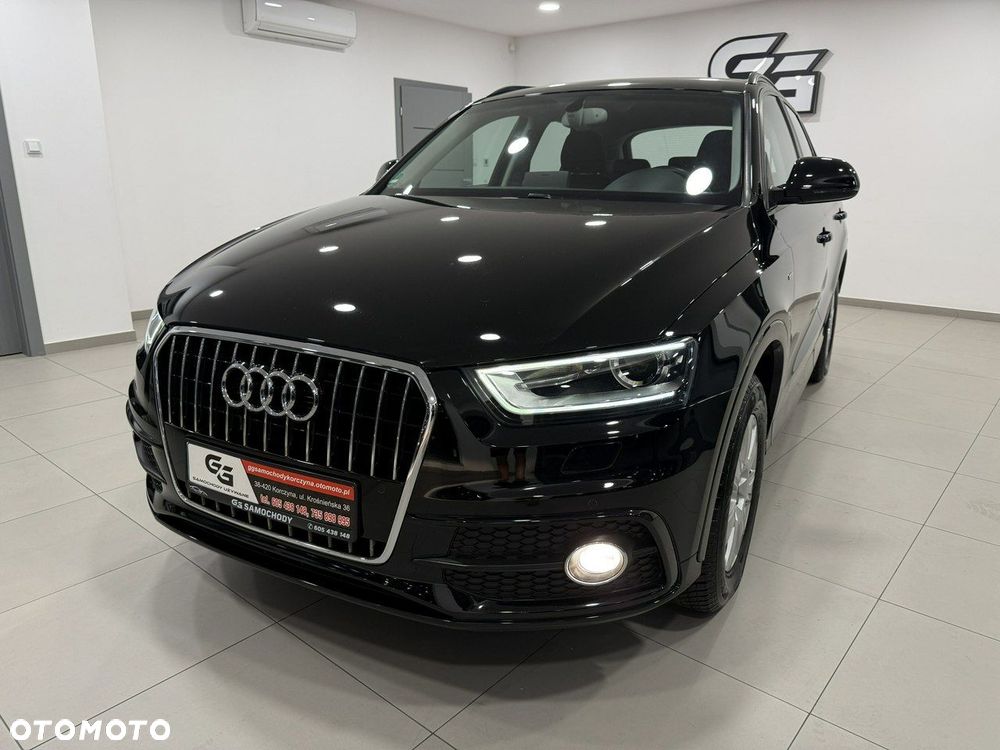 Audi Q3 - 15