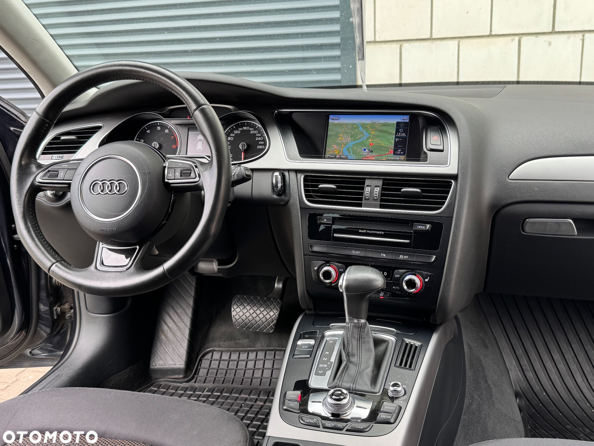 Audi A4 Allroad 2.0 TFSI Quattro S tronic - 30