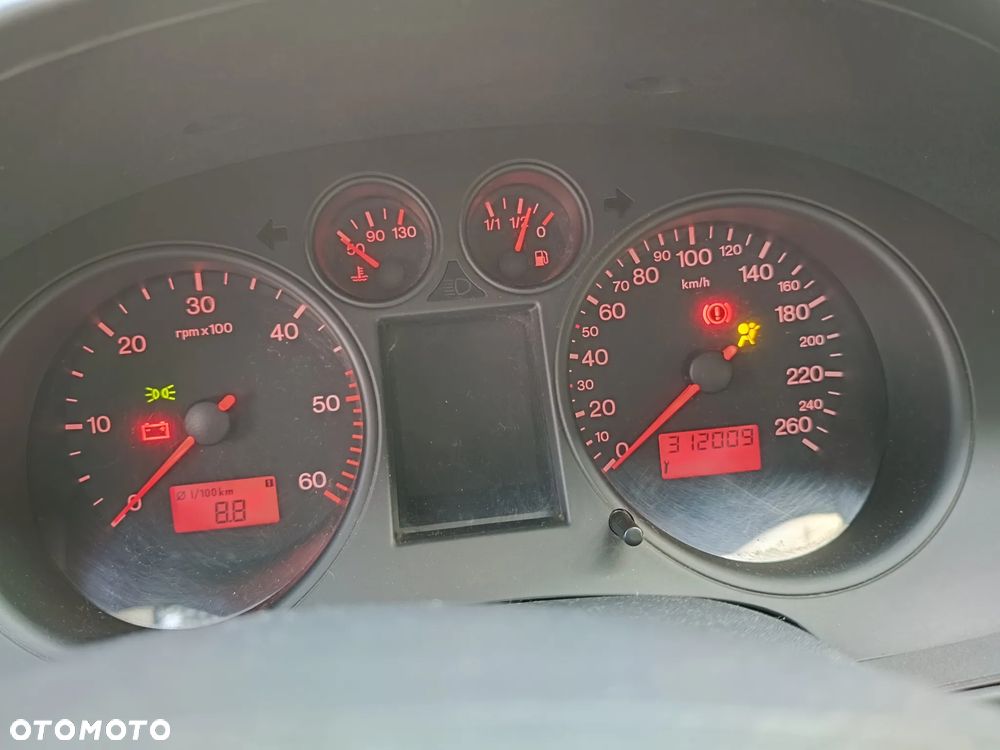 Seat Ibiza 1.9 TDI FR - 15