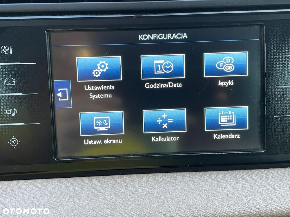 Citroën C4 Picasso 2.0 BlueHDi Exclusive - 17