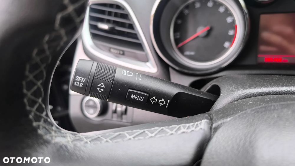 Opel Mokka 1.6 Enjoy S&S - 21