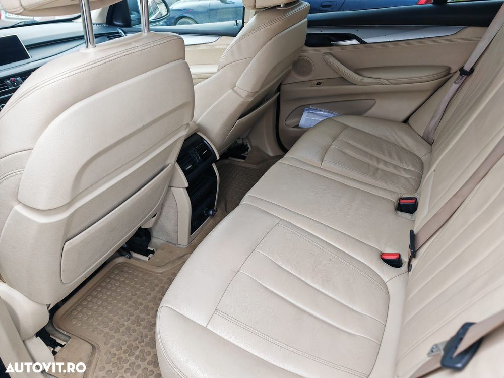 BMW X5 - 15