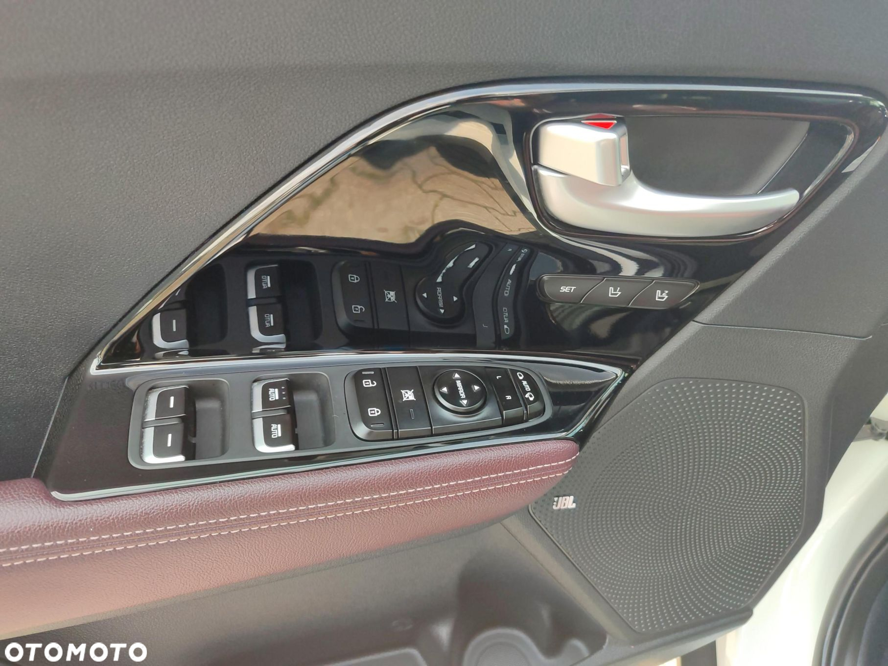 Kia Niro 1.6 GDI Hybrid XL - 8