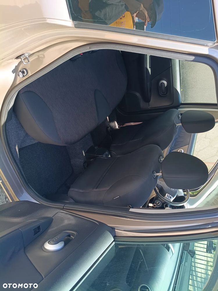 Nissan Note 1.4 Acenta EU5 - 3