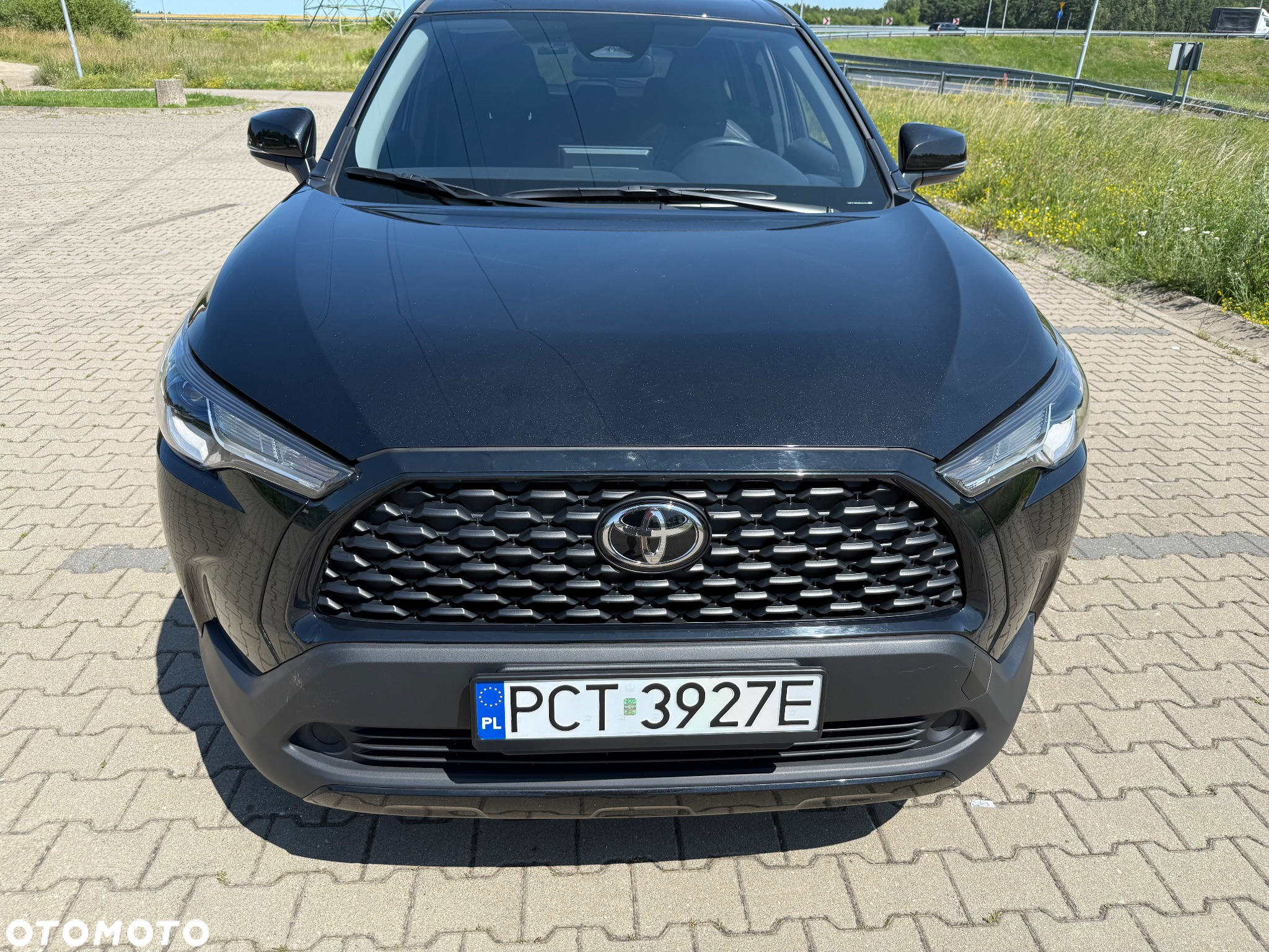 Toyota Corolla Cross - 4