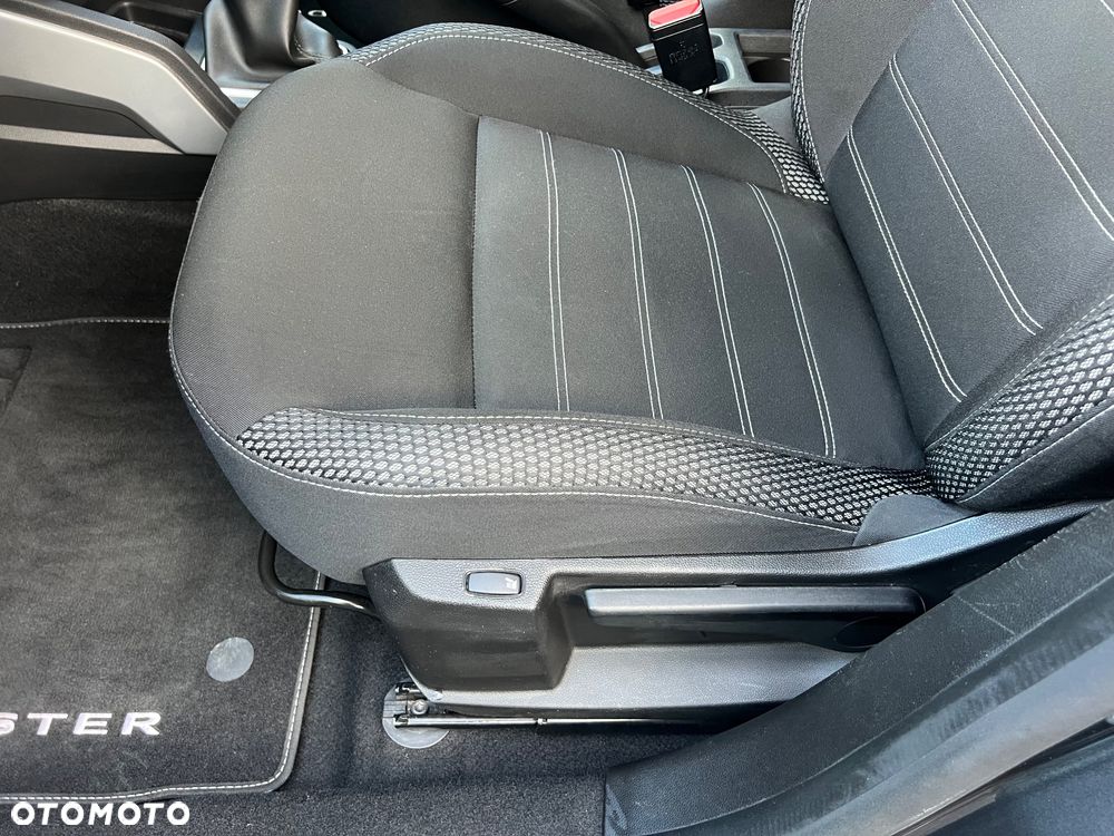 Dacia Duster TCe 125 4WD Comfort - 19