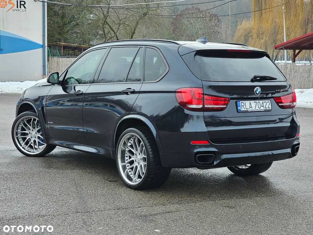 BMW X5 - 3