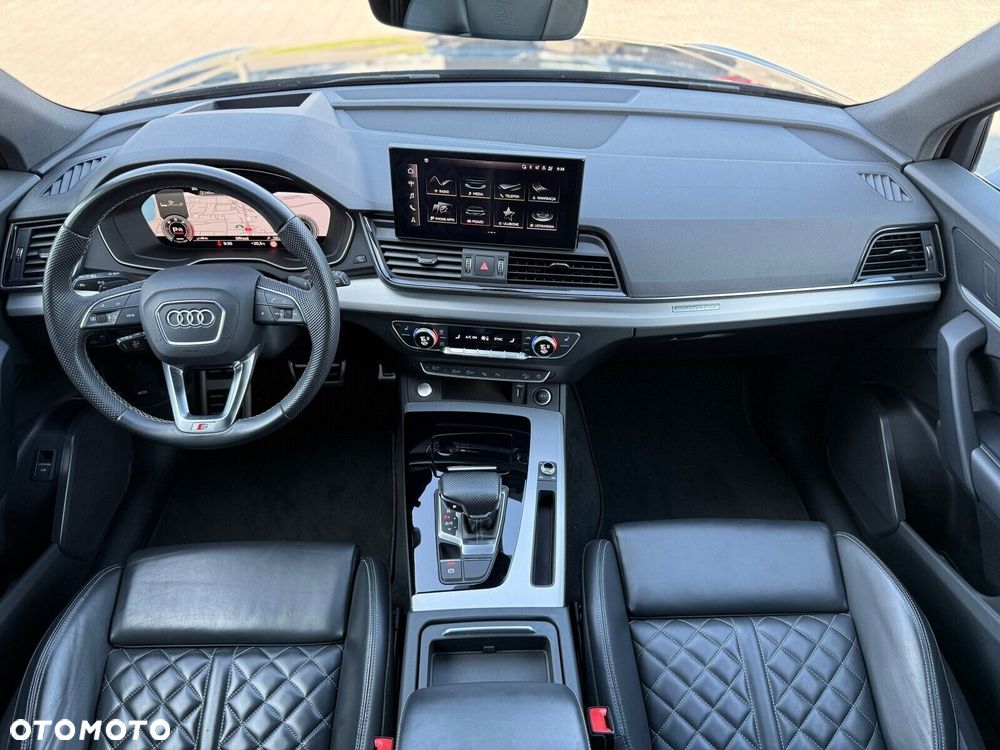 Audi Q5 Sportback - 17