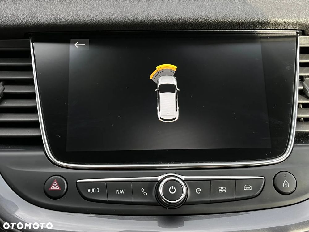 Opel Grandland X 1.6 T PHEV 4x4 Elegance - 31
