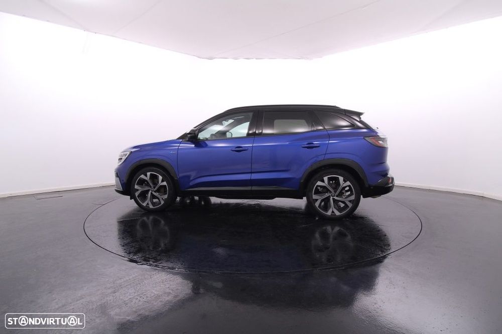 Renault Austral 1.2 E-Tech Full Hybrid Evolution - 4