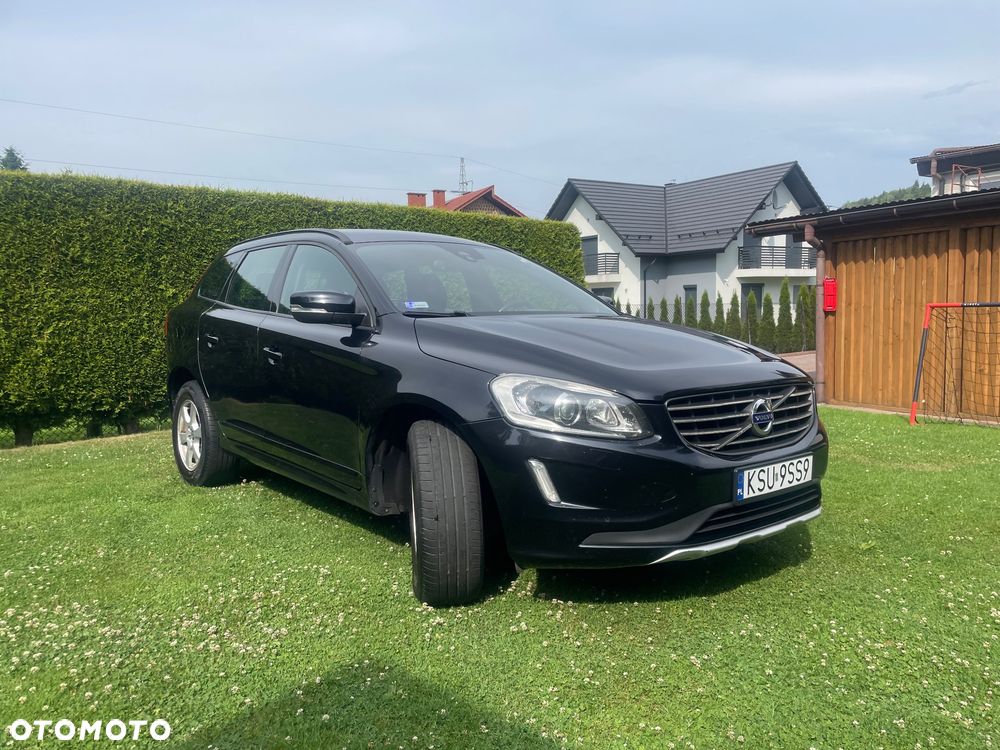 Volvo XC 60 - 3