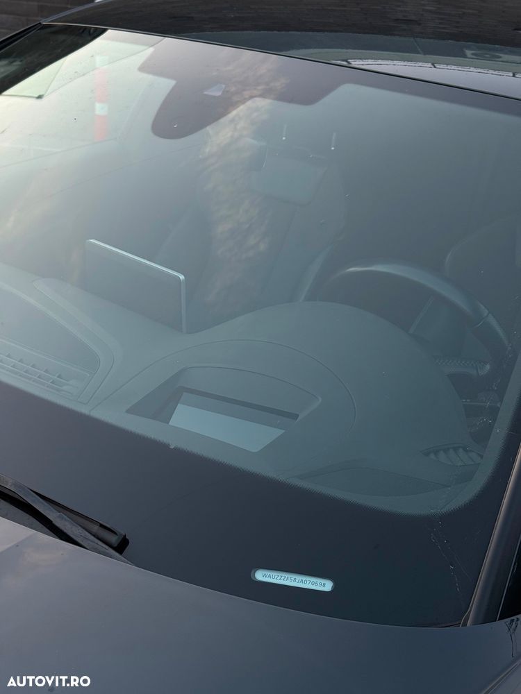 Audi A5 Sportback - 16