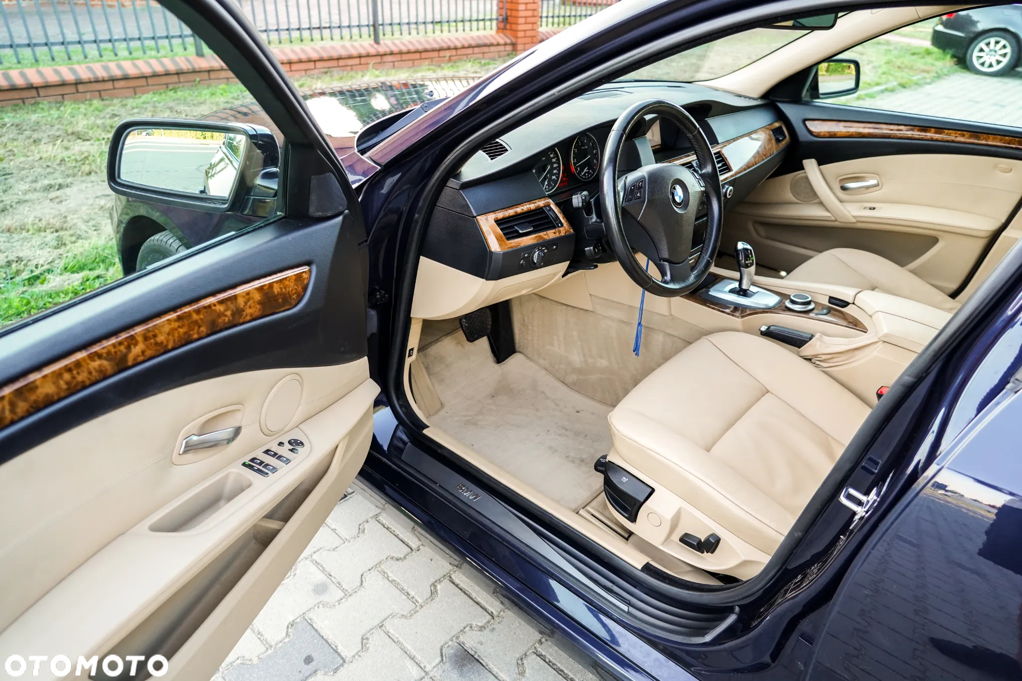 BMW Seria 5 - 21