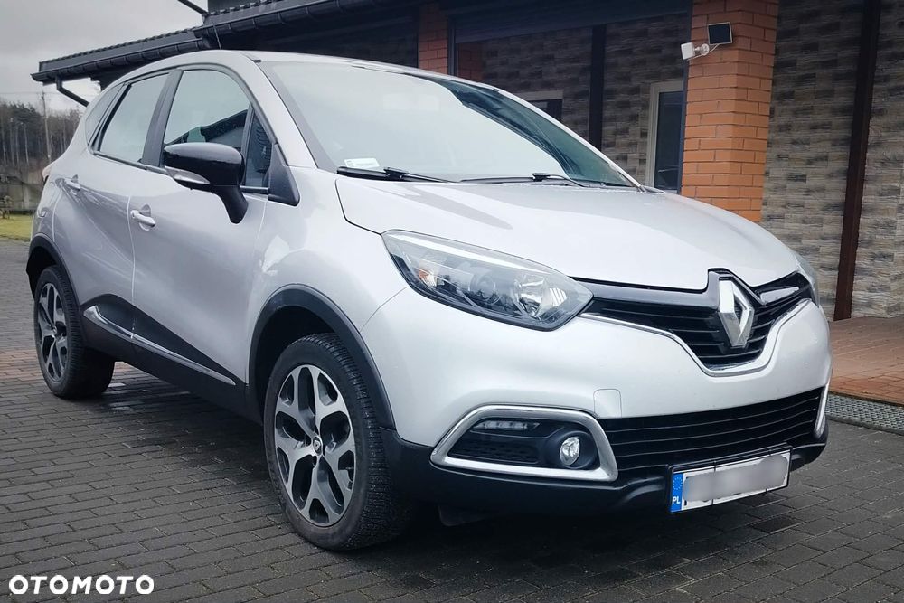 Renault Captur 1.5 dCi Zen - 3