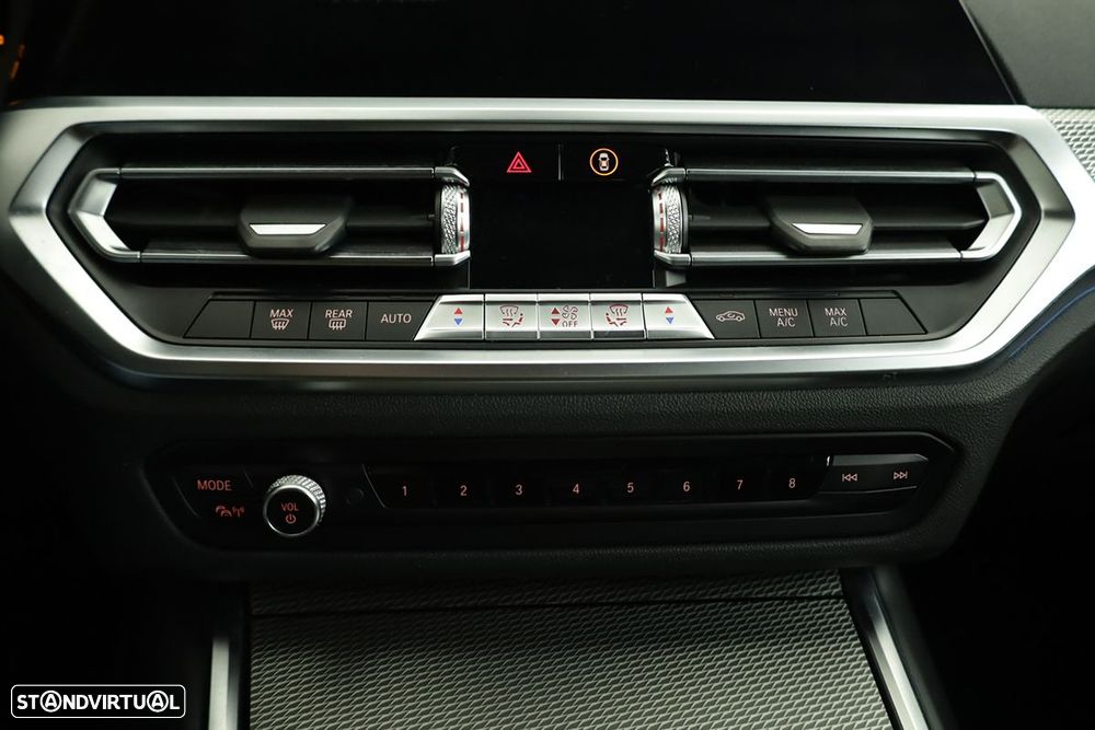 BMW 320 e Touring Pack M Auto - 14