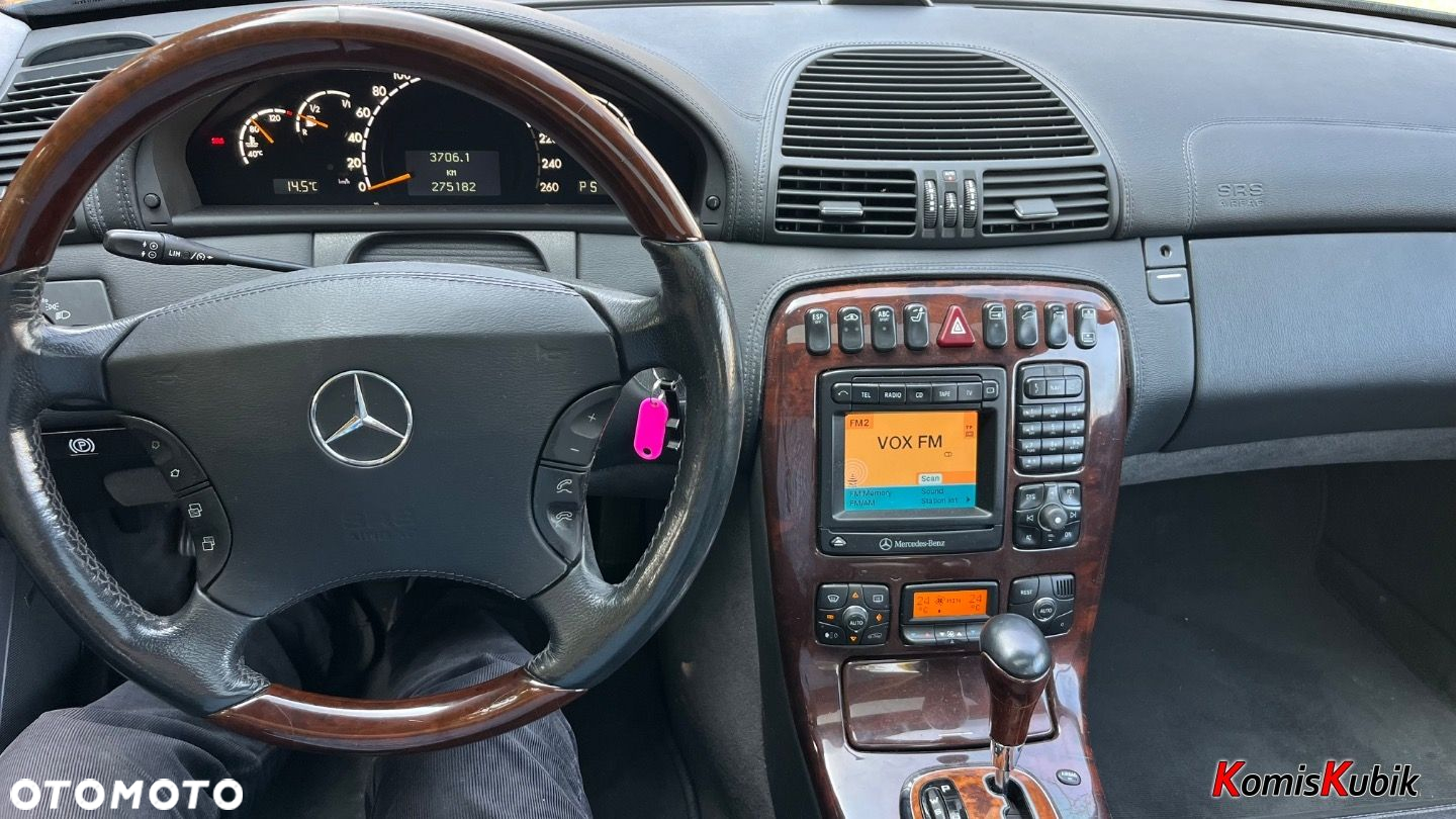 Audi A8 - 35