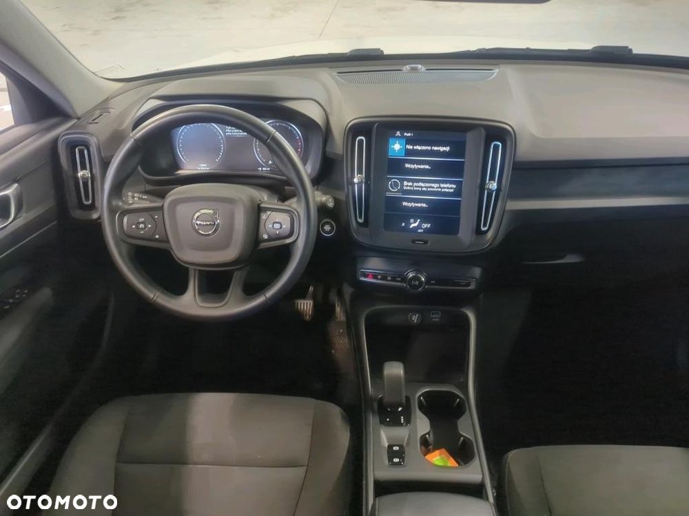 Volvo XC 40 T3 Momentum - 7