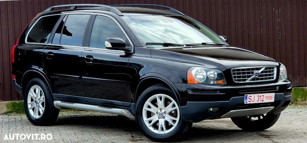 Volvo XC 90 - 3