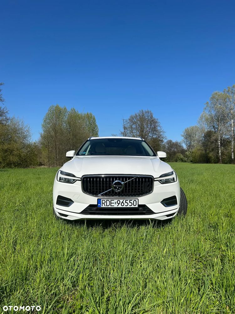 Volvo XC 60 D5 AWD Inscription - 2