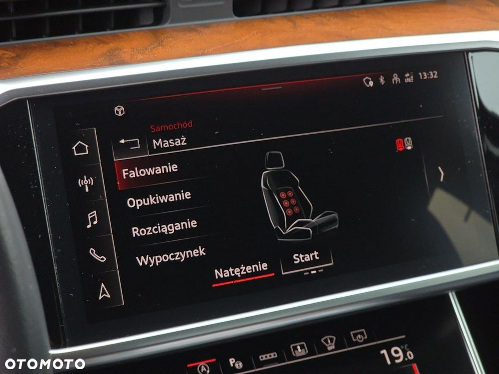 Audi A6 Limousine 50 TDI quattro tiptronic - 28