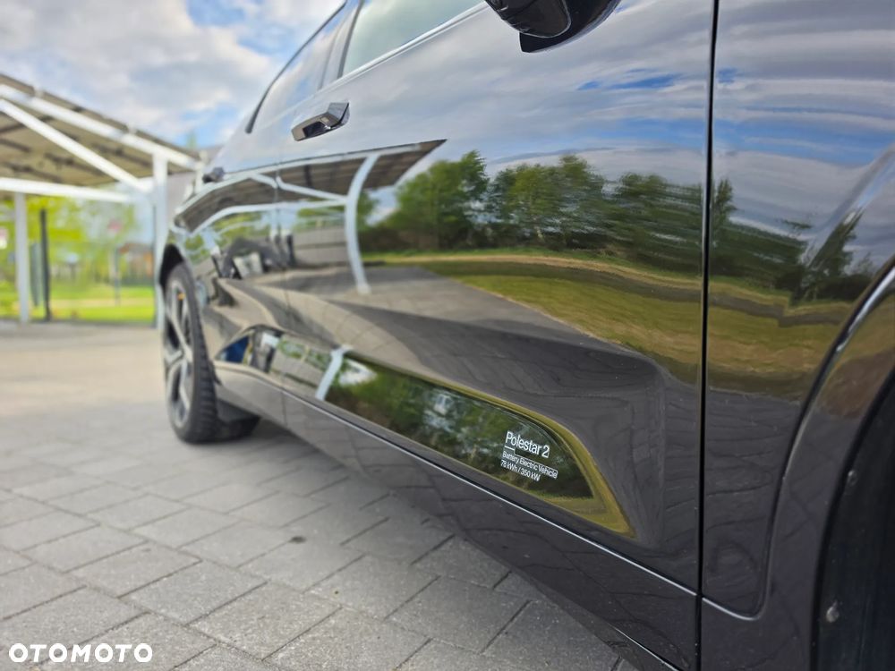 Polestar 2 Dual Motor 78kWh Performance - 16