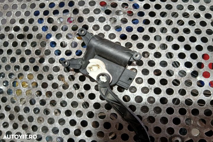 Motoras aeroterma bord 3C0907511G 3C0907511G Volkswagen VW Passat B7 - 2