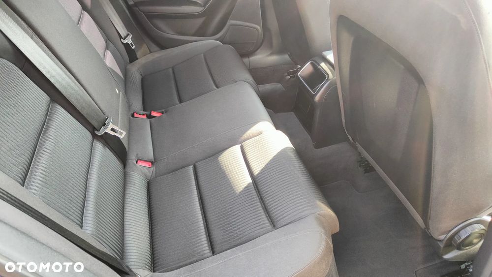 Audi A4 Avant 1.8 TFSI Ambition - 28