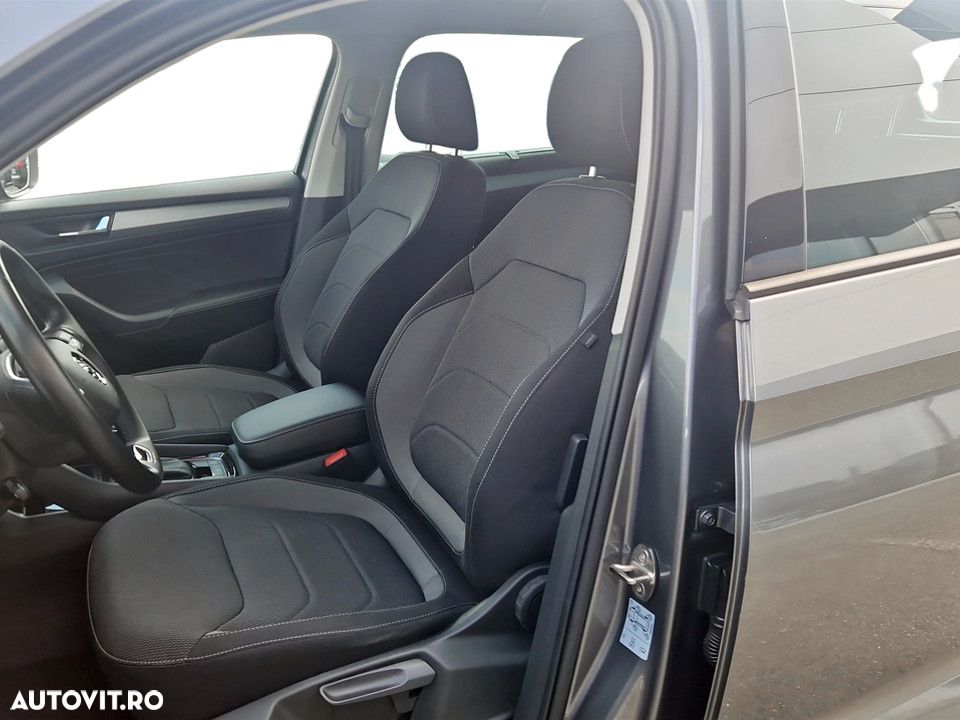 Skoda Kodiaq 2.0 TDI 4X4 DSG Ambition - 12