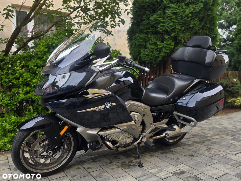 BMW K - 20