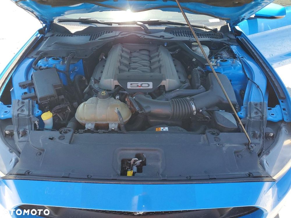 Ford Mustang 5.0 V8 GT - 11