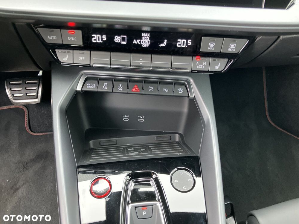 Audi S3 Sportback - 21