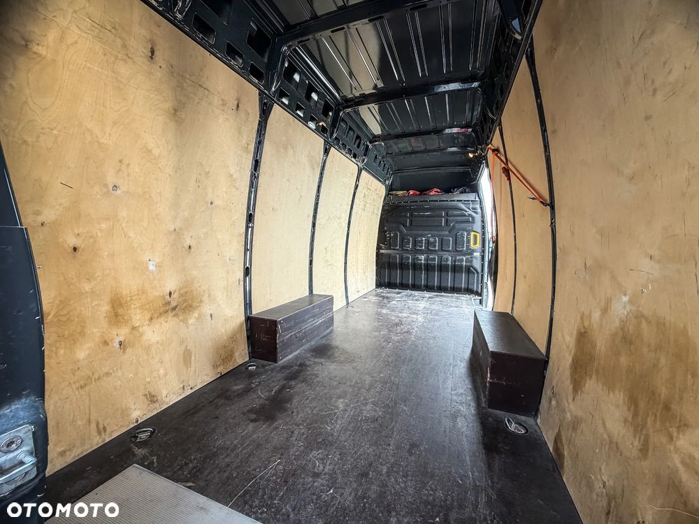 Iveco DAILY 35S18HA8/P V WINDA - 14