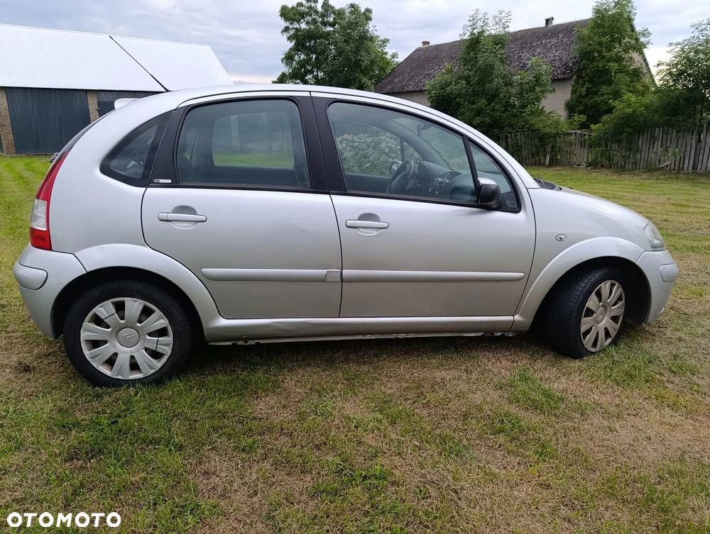 Citroën C3 1.4 SX - 3