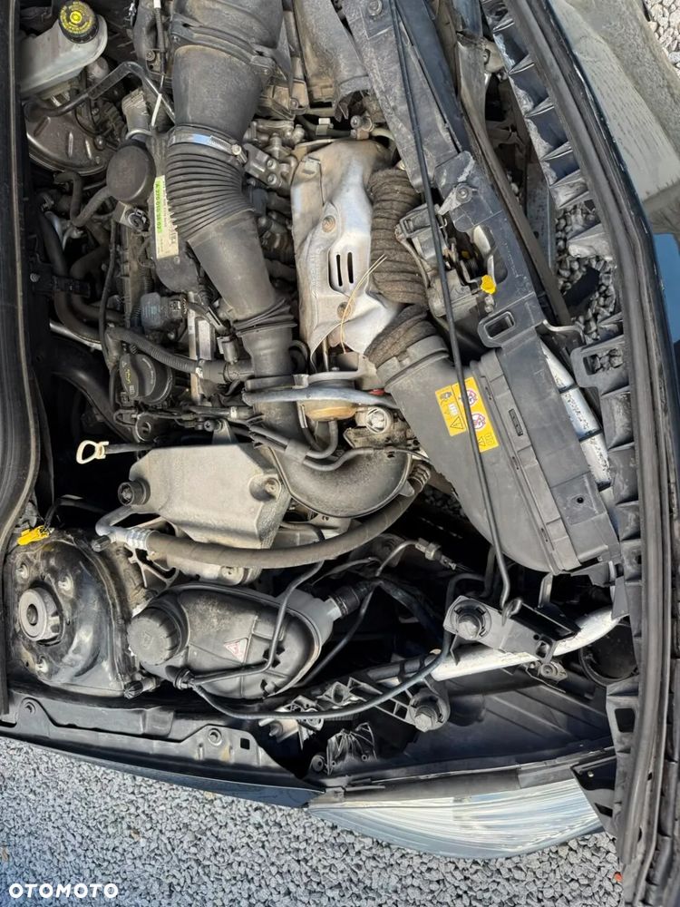 Mercedes-Benz Klasa A 180 SCORE - 21
