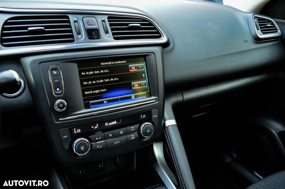 Renault Kadjar 1.5 DCI EDC Intens - 8