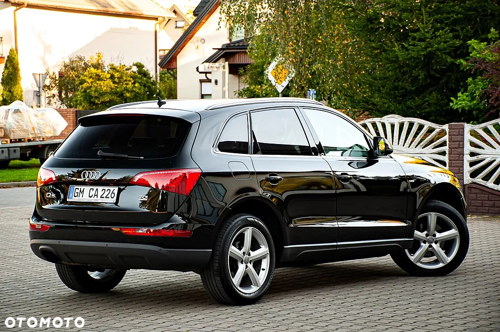 Audi Q5 2.0 TDI Quattro - 19