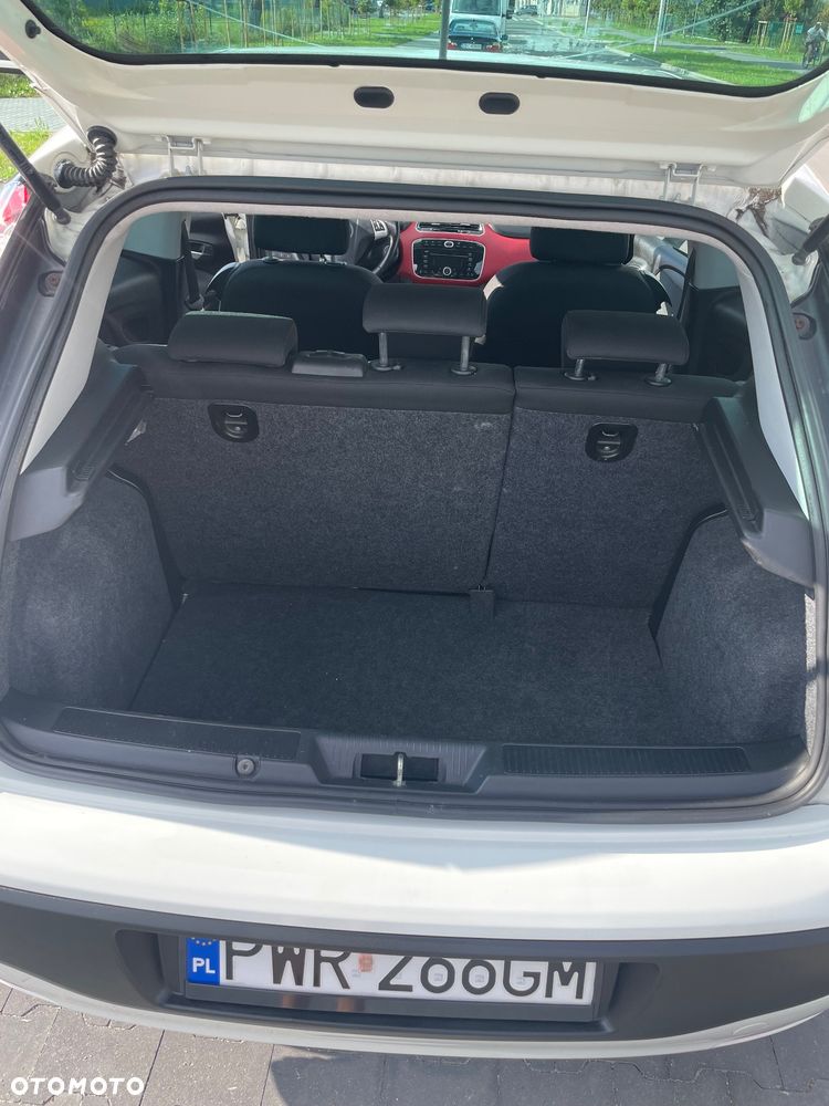 Fiat Punto - 10