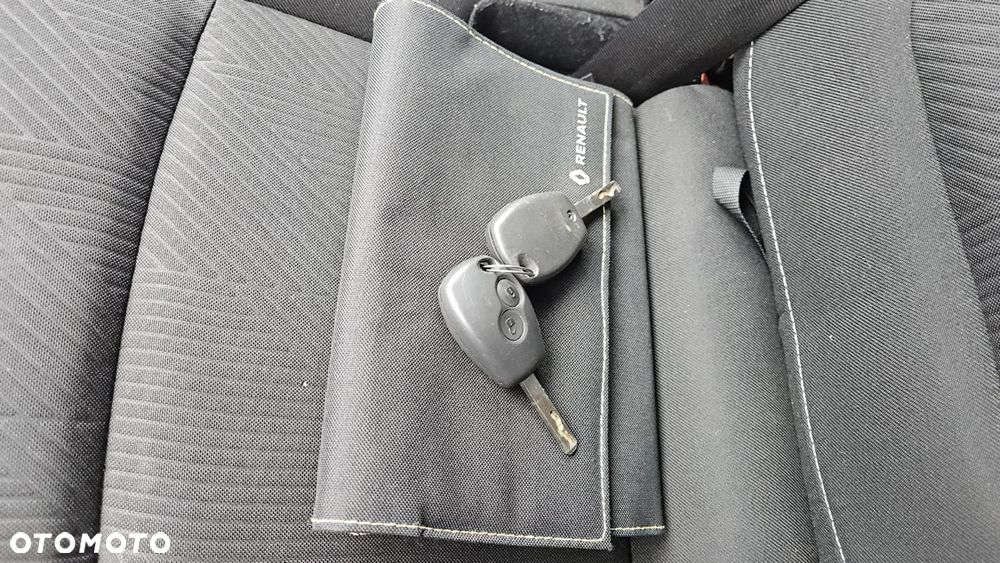 Renault Trafic ENERGY Combi Expression - 3