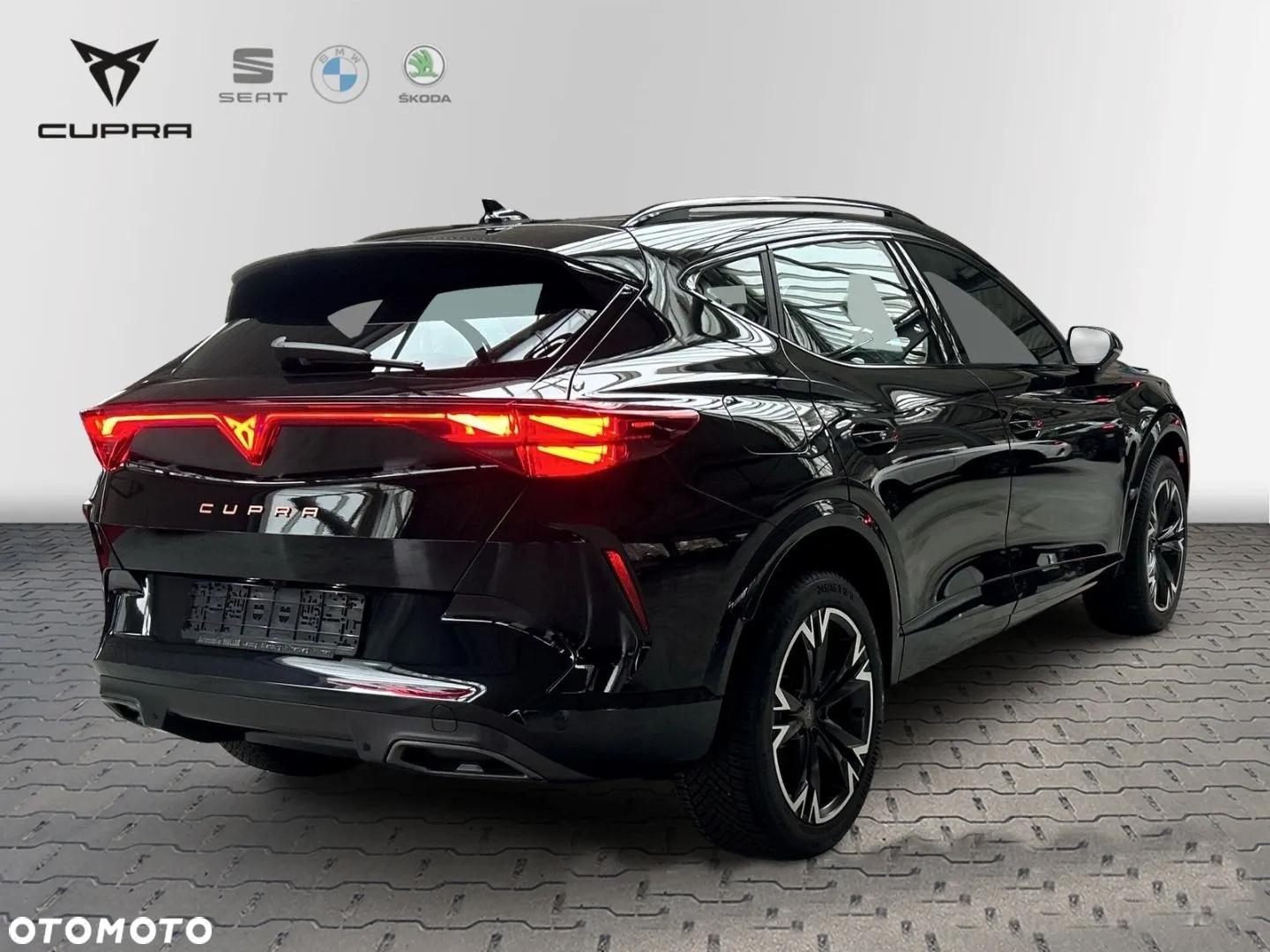 Cupra Formentor 2.0 TDI DSG - 7