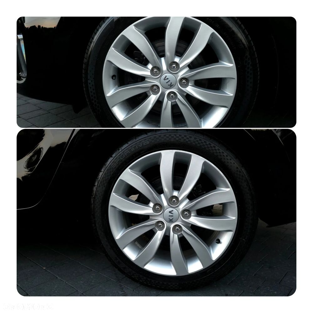 Kia Carens 1.7 CRDi Vision - 27