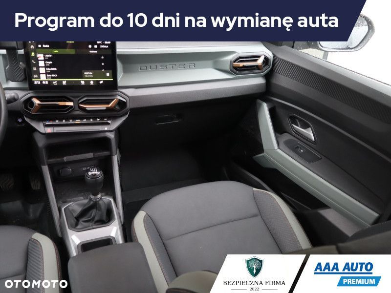 Dacia Duster - 10