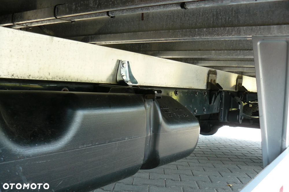 Iveco DAILY 3,0 12 EURO PALET. 52 TYS KM PRZEBIEG!!! - 24