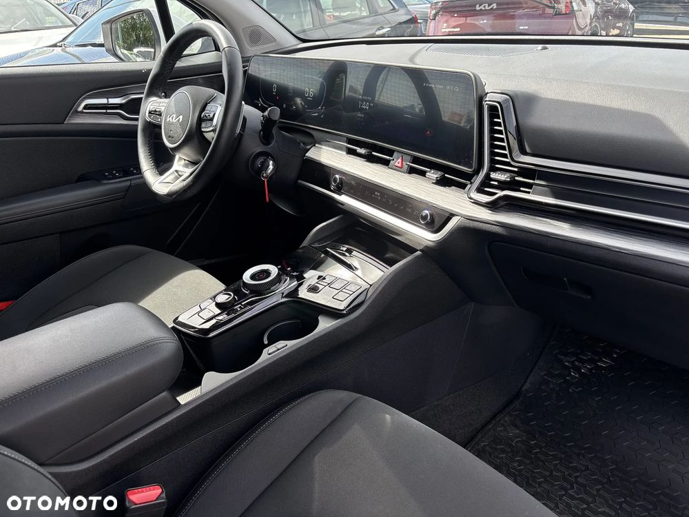 Kia Sportage 1.6 T-GDI L 2WD DCT - 11