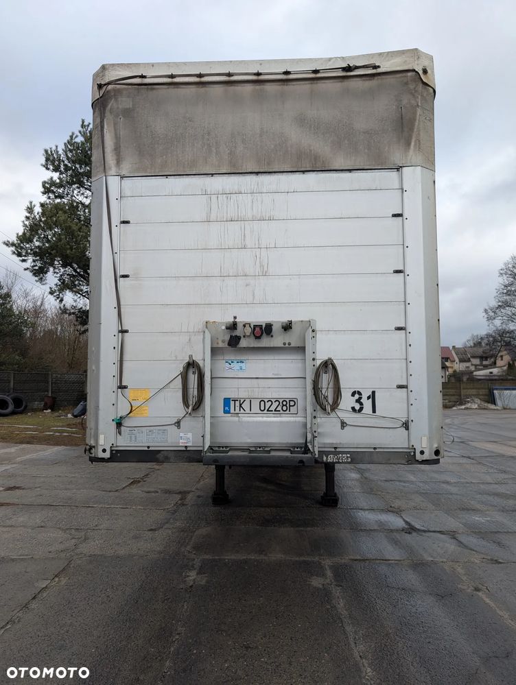 Schmitz Cargobull SCS 24L - 5