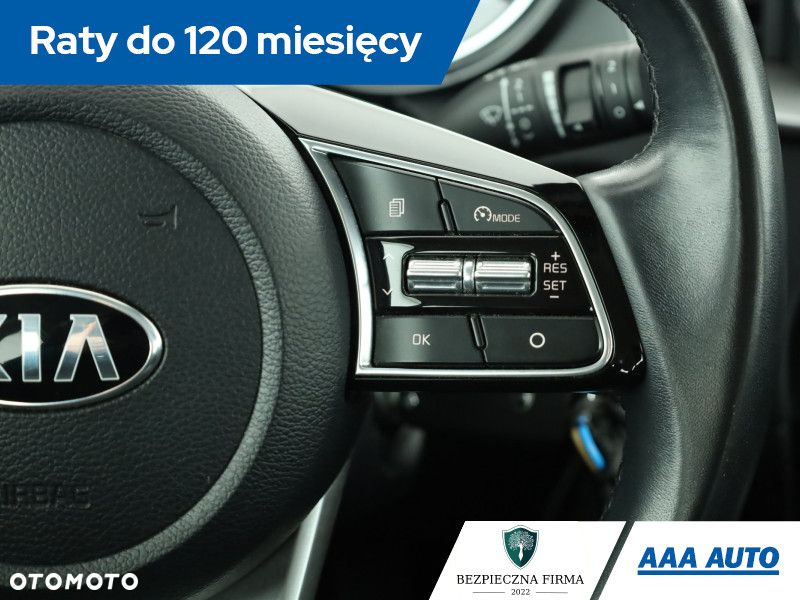 Kia Ceed - 15