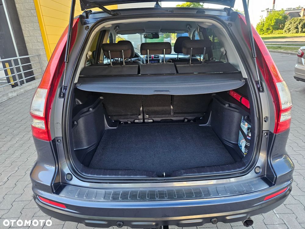 Honda CR-V 2.0i-VTEC Comfort 50 Jahre Edition - 18